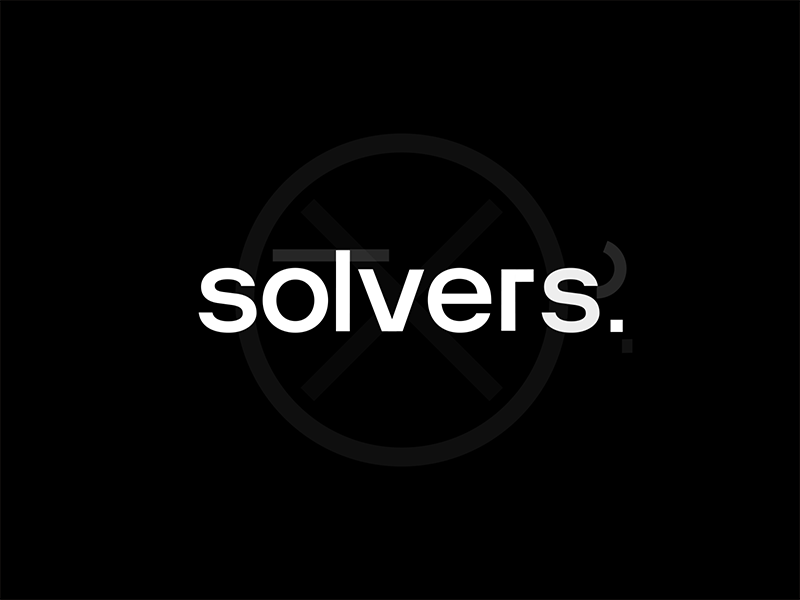 2D Logo Animation