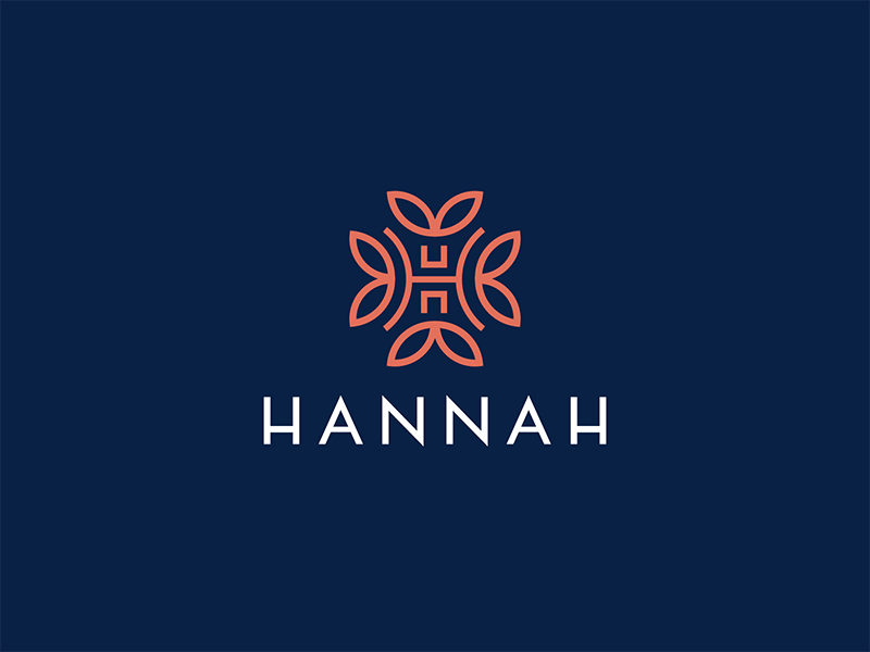 2D Logo Animation