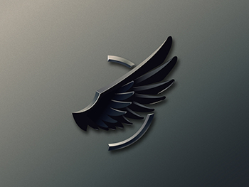 3D Logo