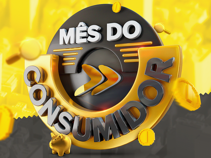 3D Logo