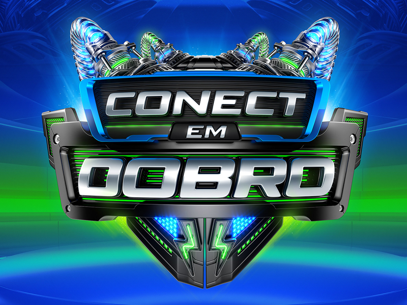3D Logo