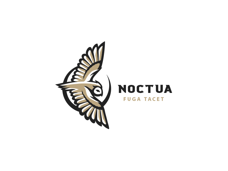 Illustrative Logo