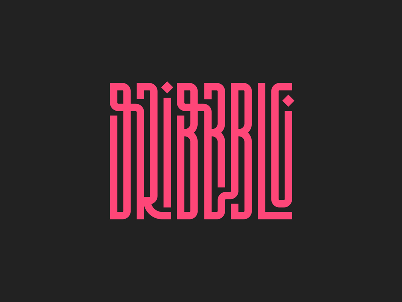 Typographic Logo