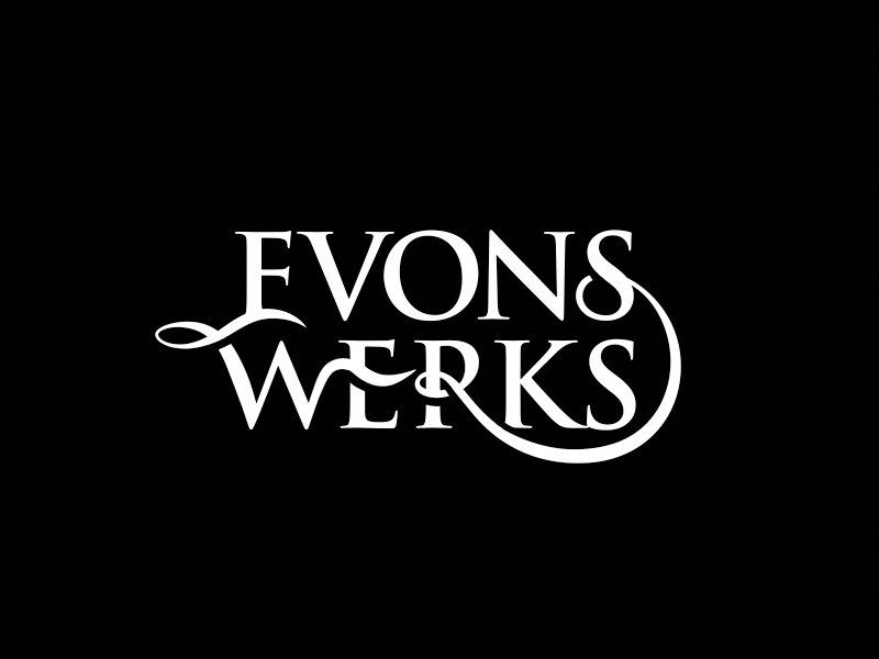 Typographic Logo